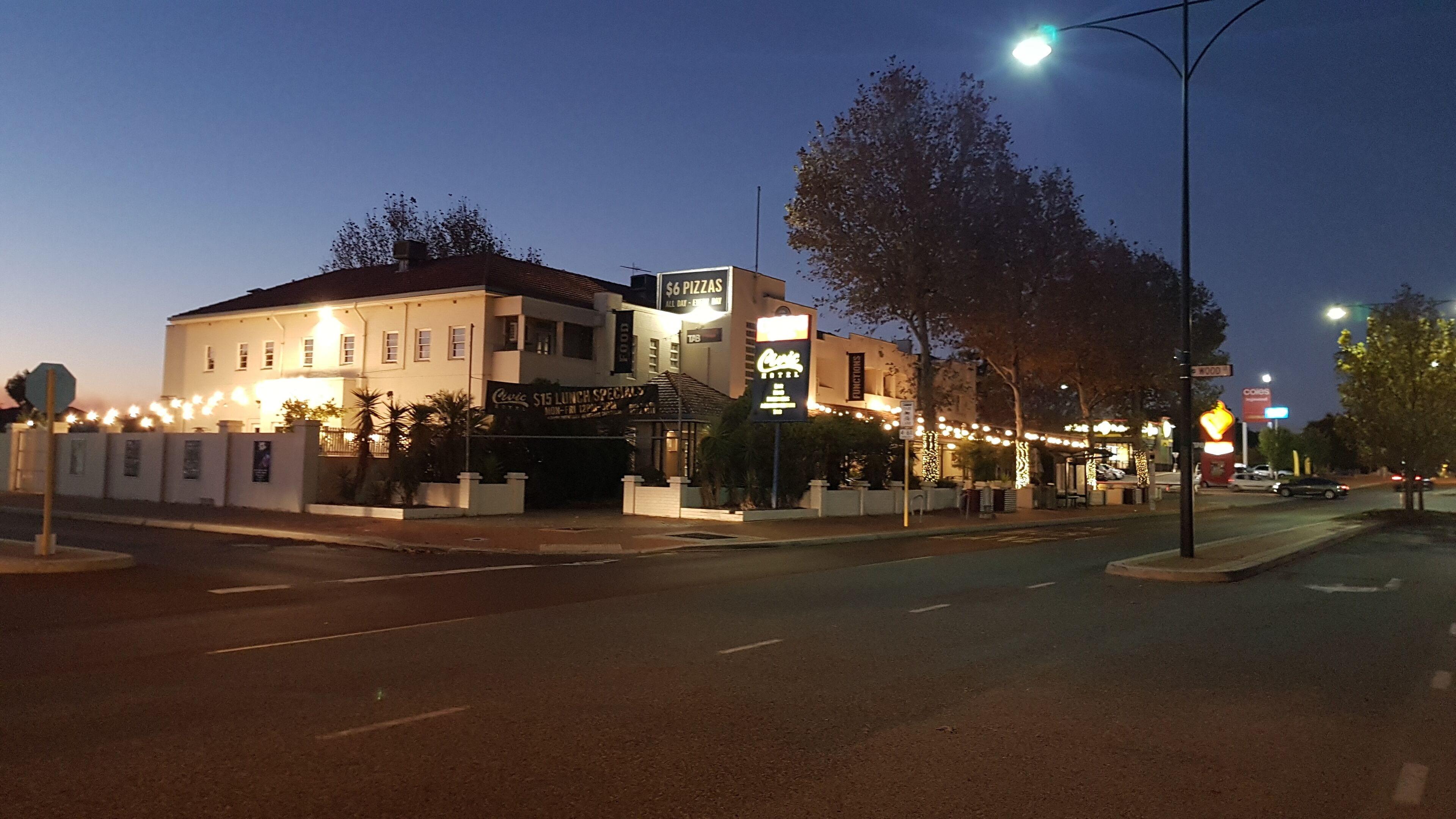 The Civic Hotel - Perth — Photos 2